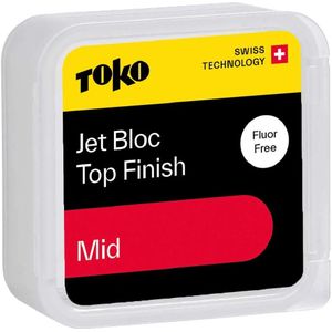 Toko Jet Bloc Top Finish Mid Was
