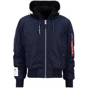 Alpha Industries - MA-1 ZHP - Jas