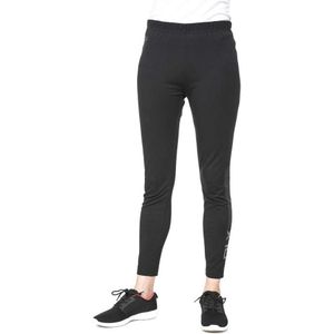 Trespass Splits Leggings Zwart M Vrouw