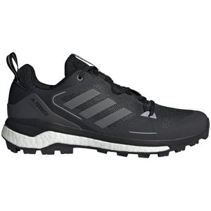 Adidas Terrex Skychaser 2 Trail Running Shoes Zwart EU 41 1/3 Man