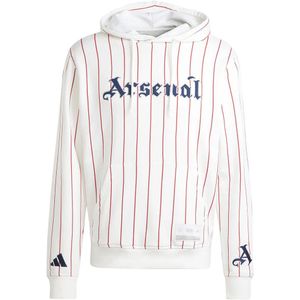 Adidas Arsenal Us Pack Hoodie
