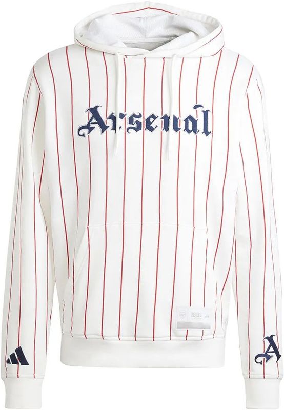 Adidas Arsenal Us Pack Hoodie