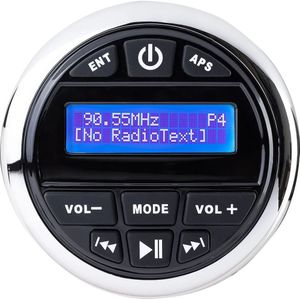 Plastimo Fm Dab+ Spaak