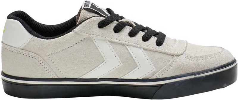 Hummel Schoenen - HMLStadil 3.0 Jr - Marshmellow - Hummel - 27 - Schoenen