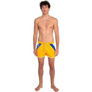 Pepe Jeans Tomeo Swimming Shorts Geel M Man