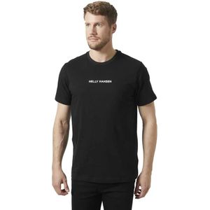 Helly Hansen Core T-shirt Met Korte Mouwen