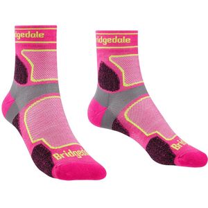 Bridgedale - Ultralight T2 Coolmax - Sportsokken - Dames - 3/4 Crew