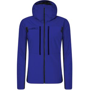 Rock Experience - Elim - Padded Jas - Waterdicht - Ademend - Geïntegreerde Capuchon