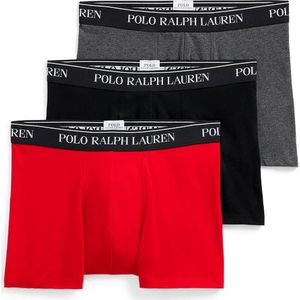 Ralph Lauren Accesorios 714830299 Boxers 3 Eenheden