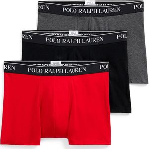 Ralph Lauren Accesorios 714830299 Boxers 3 Eenheden