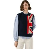 Pepe Jeans Caitlin Gebreid Vest