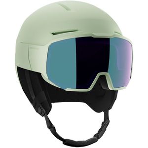 Salomon - Osmo Sigma - Helm - Met Vizier