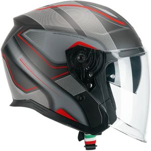 Cgm 136 Rna Sport Open Helm