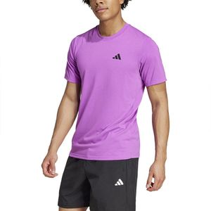 Adidas Train Essentials Feelready T-shirt Met Korte Mouwen