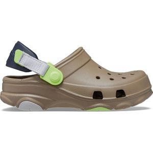 Crocs Classic All-terrain Klompen