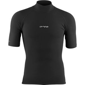 Orca Tango Rashguard Met Korte Mouwen