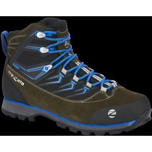Trezeta Aoraki Wp Hiking Boots Blauw EU 47 1/2 Man