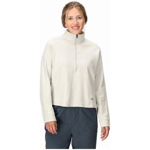 Marmot Dames Redwood 1/2 Zip Trui