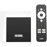 Mecool - KM7 Plus - Mediastreamer