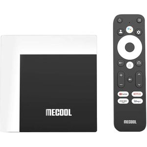 Mecool - KM7 Plus - Mediastreamer