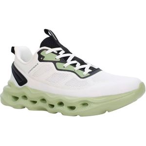 Lumberjack Wolfish Schoenen