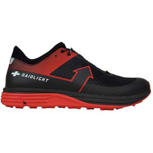 Raidlight Revolutiv 3.0 Trail Running Shoes Rood,Grijs EU 41 1/2 Man