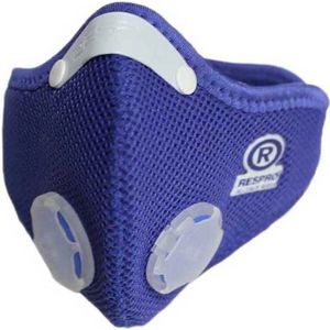 Respro Allergy Mondkapje