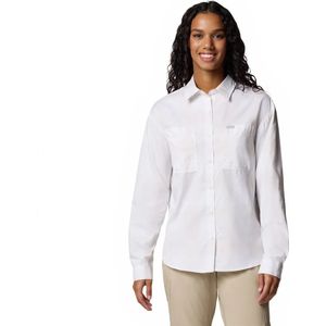 Columbia Silver Ridge Utility™ Patterned Overhemd Met Lange Mouwen