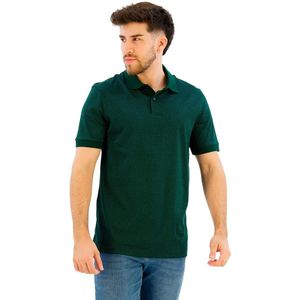 Boss H Parlay 204 10262982 Korte Mouw Poloshirt