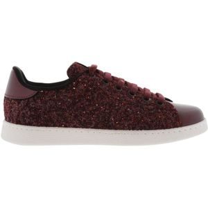 Victoria Tenis Glitter Schoenen