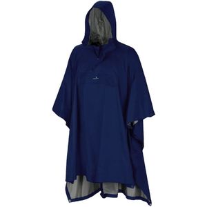 Ferrino - Todomodo - Poncho - Waterdicht - 100% Nylon Ripstop