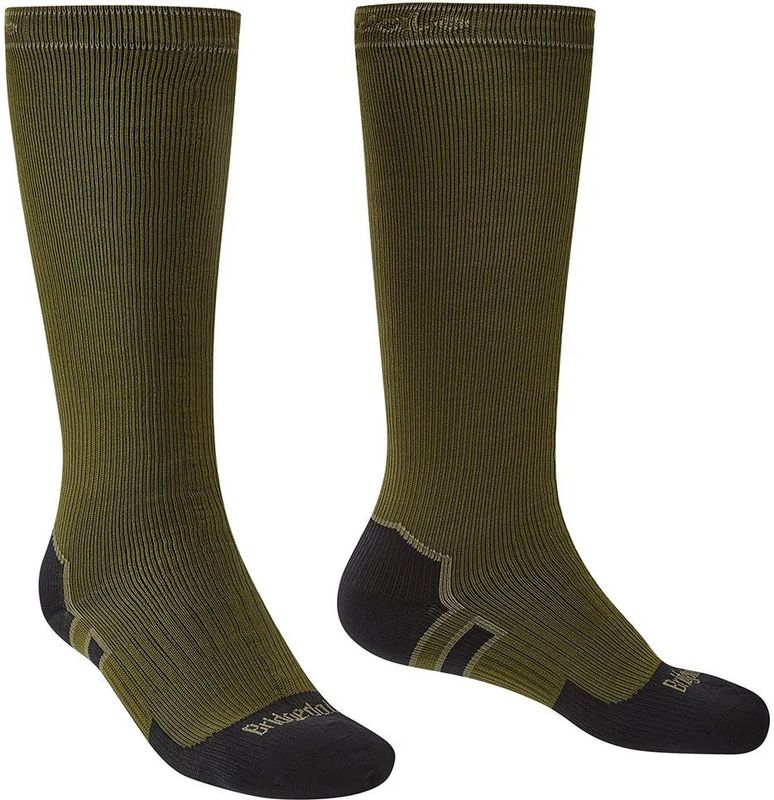 Bridgedale - Stormsock Heavyweight Knee - Kniekousen - Waterdicht