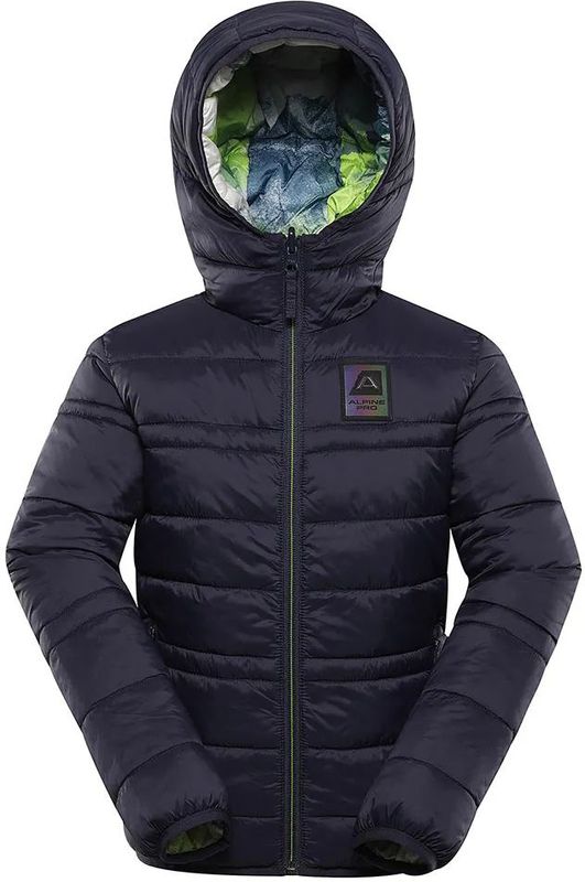 Alpine Pro - DOUWO - Winterjas - HI-Therm-technologie