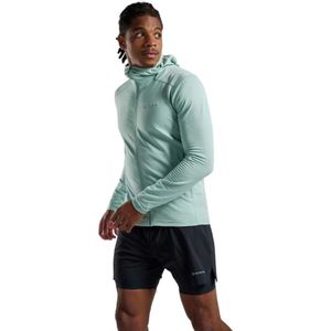 Montane Protium Lite Sweatshirt Met Rits