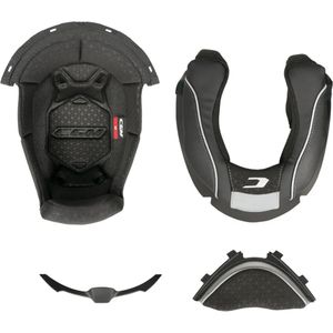 Cgm 560 Mad Pro Volledige Binnenvoering Helm