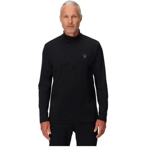 Spyder - Prospect - Midlayer - Zwart