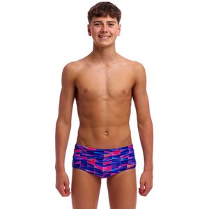 Funky Trunks Sidewinder Trunks Zwemboxer