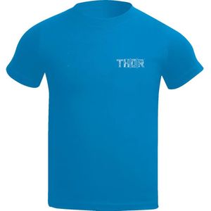 Thor Blueprint T-shirt Met Korte Mouwen