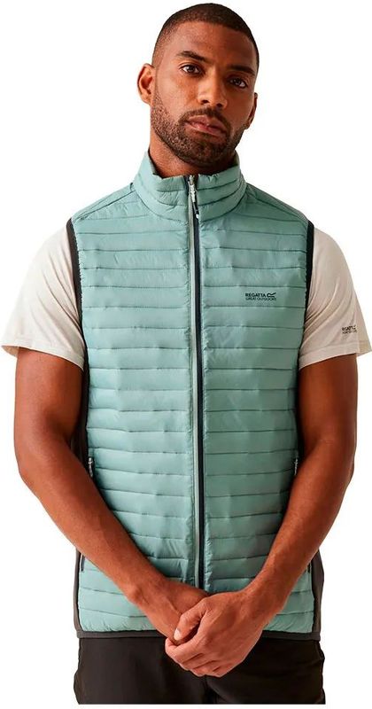 Regatta - Anderson Hybrid - Bodywarmer - Waterafstotend - Lichtgewicht