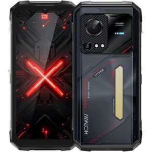 Hotwav Hyper 7s 5g 4gb/256gb 6.6´´