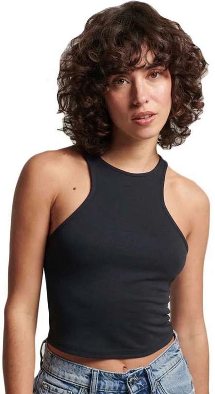 Superdry - Studios - Tanktop - Mouwloos