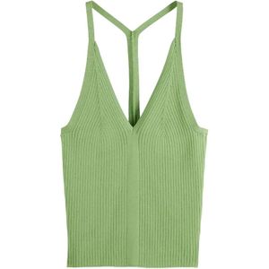 Scotch & Soda - U9A00642T - Tanktop - Dames