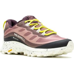 Merrell Moab Speed Goretex Hiking Shoes Roze EU 38 1/2 Vrouw