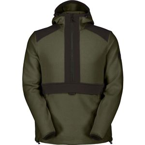 Scott Heren Original Fleece Jas