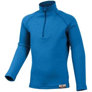Lasting Soly 5151 Fleece Met Halve Rits
