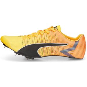 Puma Evospeed Tokyo Future Faster+2 Track Shoes Geel EU 40 Man