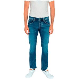 Pepe Jeans Track Jeans Blauw 31 / 34 Man
