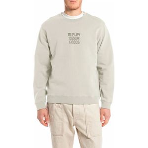 Replay M3179.000.21842 Sweatshirt