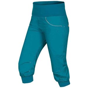 Ocun Noya Eco Shorts Blauw L / Regular Vrouw