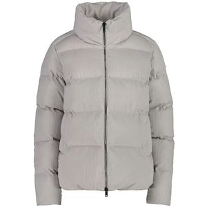 CMP - Donsjack - Gewatteerde Corduroy Jas - Waterdicht - Dames